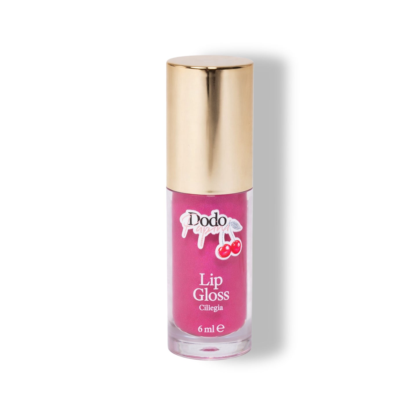 Lip Gloss Ciliegia