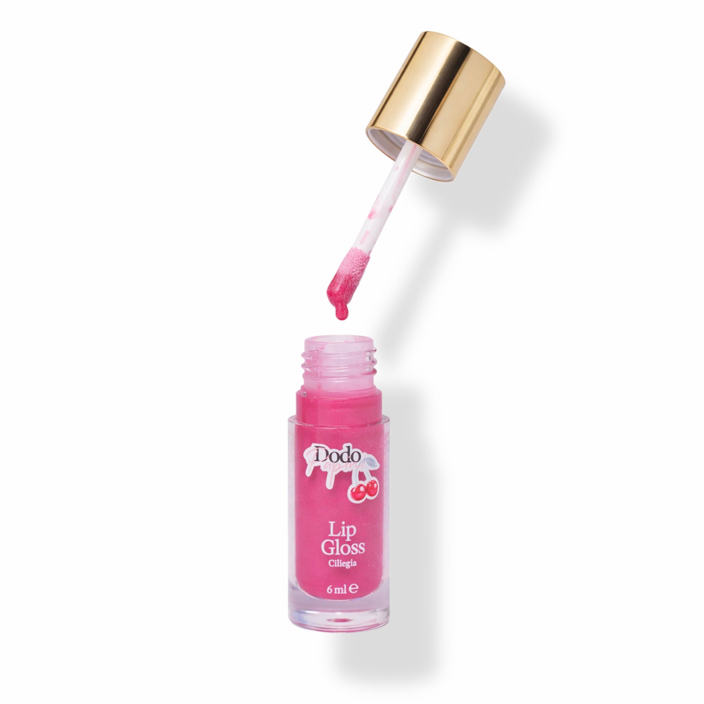 Lip Gloss Ciliegia