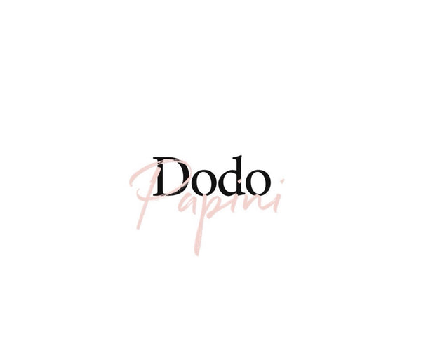 Dodo Papini Cosmetics
